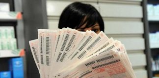 Esenzione ticket per età