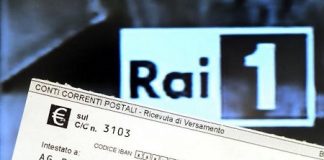 Come ottenere il rimborso del canone Rai