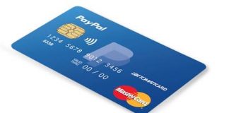 Prepagata PayPal: costi e prelievi carta prepagata paypal costi