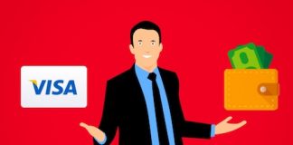 Carte prepagate VISA Carte prepagate VISA