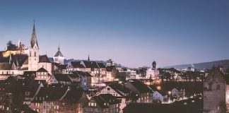 Come trovare lavoro in Svizzera Come trovare lavoro in Svizzera