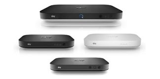 Restituzione decoder sky Restituzione decoder sky