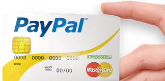 Blocco carta prepagata paypal: come fare blocco carta prepagata paypal