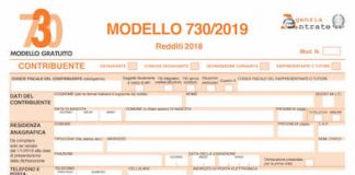 Modello 730: spese da detrarre modello 730 spese da detrarre