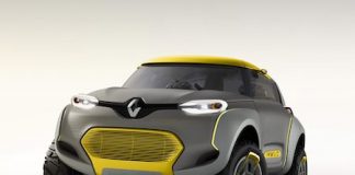 Renault Kwid: quando in Italia? renault kwid concept-