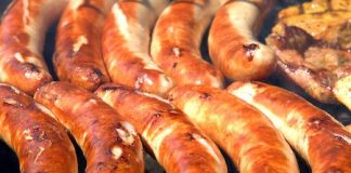 Perché i musulmani non mangiano carne suina Perché i musulmani non mangiano carne suina