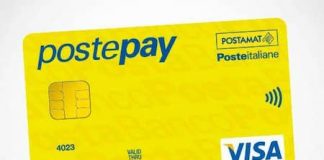 Recuperare il Pin della PostePay recuperare pin postepay