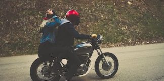 Assicurazione moto per 3 mesi