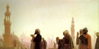 Differenza tra islamici e musulmani Differenza tra islamici e musulmani