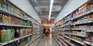 Data di scadenza o da consumarsi preferibilmente entro data di scadenza