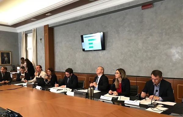 COMIECO E FIPE INSIEME PER “RIMPIATTINO”