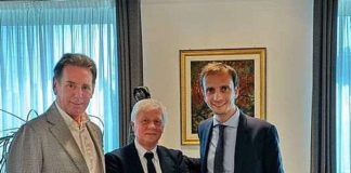 FVG: VATTA NUOVO DIRETTORE AGENZIA AMBIENTE