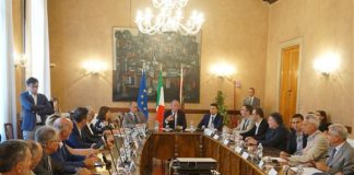 VENETO: NUOVO PROTOCOLLO LEGALITA’