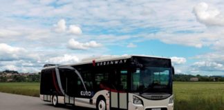 CNH, SCISSIONE DI IVECO E FPT DAL 2021