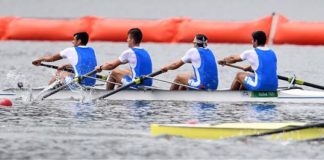 CANOTTAGGIO: UNIBA PRESENTE E VINCENTE A CAMPIONATI MONDIALI U23