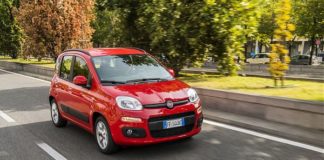 TORNA SUPERROTTAMAZIONE FIAT, LANCIA E ABARTH