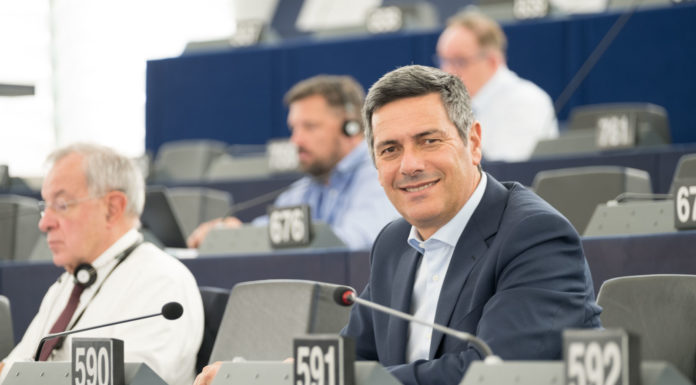 PAC, GIOVANNI LA VIA RELATORE PER LA RIFORMA POST 2020