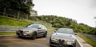 UN COMPLEANNO STRAORDINARIO PER ALFA ROMEO