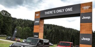 NUOVA WRANGLER, LA “MIGLIORE DI SEMPRE”