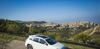 A OTTOBRE TORNANO I JEEP ADVENTURE DAYS