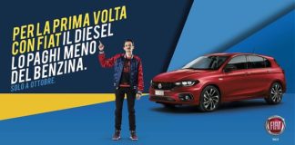 CON FIAT IL DIESEL COSTA MENO DEL BENZINA