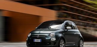 500 SI RINNOVA, ARRIVA TOP DI GAMMA STAR E ROCKSTAR