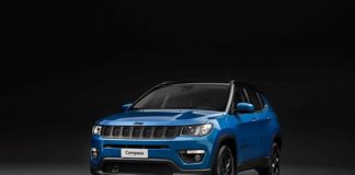 ARRIVA LA NUOVA GAMMA JEEP NIGHT EAGLE