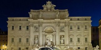 SERIE SPECIALE 500 DOLCEVITA