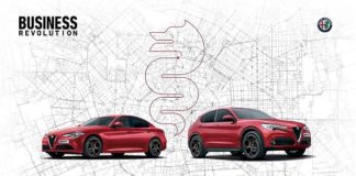 FCA RIVOLUZIONA IL MERCATO DEL BUSINESS