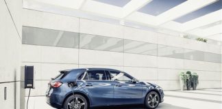 EQ POWER PER LA PRIMA VOLTA PER CLASSE A E B