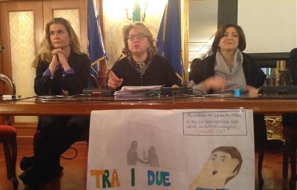PARI OPPORTUNITA’, I RISULTATI PROGETTO PER MEDIATION