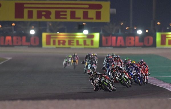 GP QATAR. PIRELLI MAIN SPONSOR DELL’ULTIMO ROUND STAGIONALE