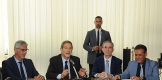 RFI REALIZZERÀ LA METROFERROVIA DI RAGUSA