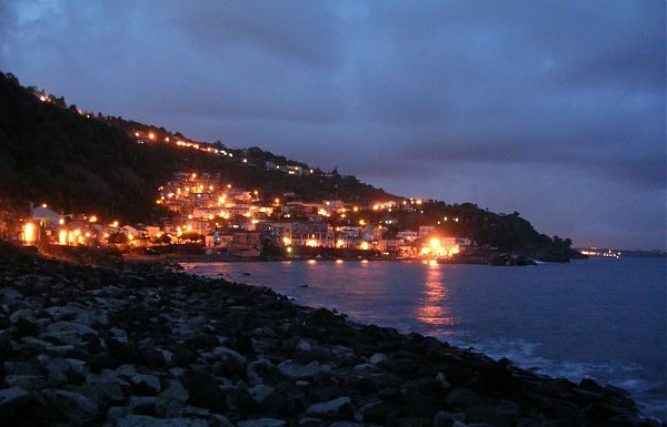 ACIREALE, RITROVATO IL CORPO DEL GIOVANE DISPERSO IN MARE