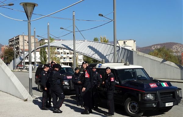 ‘NDRANGHETA: CONDANNA A 11 ANNI IN CANADA PER GIUSEPPE URSINO