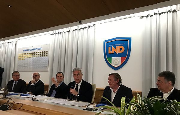 CALCIO: LND. 16^ EDIZIONE DEL TORNEO NAZIONI PER L’INTEGRAZIONE