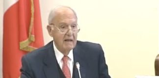 CONSOB, SAVONA “SU MIA INDIPENDENZA PARLA CV”