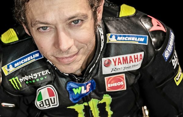 MOTOMONDIALE: GP QATAR. ROSSI “STO BENE, YAMAHA SULLA STRADA GIUSTA”