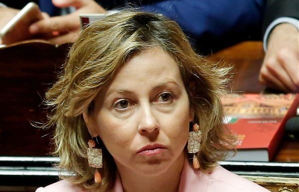 VACCINI, GRILLO A SALVINI “INTENTO COMUNE SUPERARE DECRETO LORENZIN”