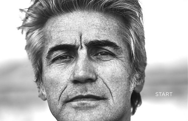 MUSICA: LIGABUE “CON ‘START’ RIPARTO DALL’ESSENZIALE”