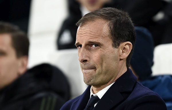 CALCIO: JUVE. FUTURO ALLEGRI A GIUGNO, UDINESE PER PREPARARE ATLETICO