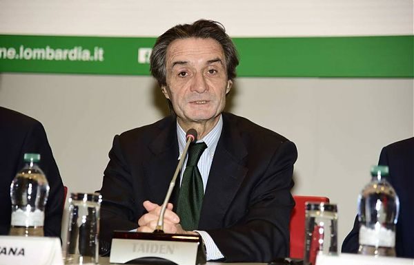 TAV: FONTANA “OPERA FONDAMENTALE, BANDI DEVONO PARTIRE”