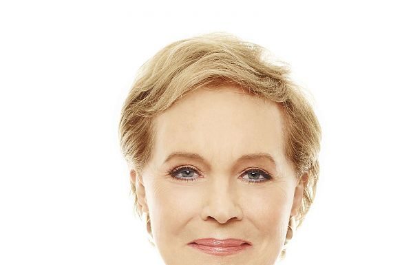 VENEZIA: LEONE D’ORO ALLA CARRIERA A JULIE ANDREWS