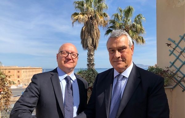 EDISON: AMG GAS, VITALE MUIA NUOVO AMMINISTRATORE DELEGATO