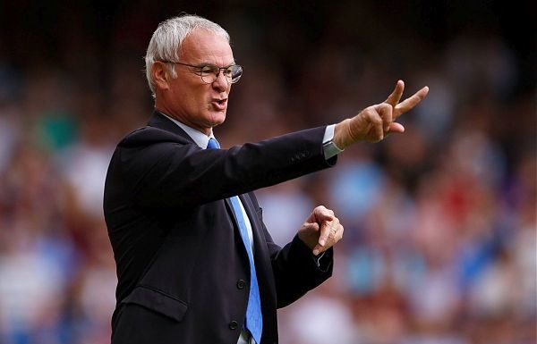 CALCIO: ROMA. UFFICIALE, CLAUDIO RANIERI NUOVO TECNICO