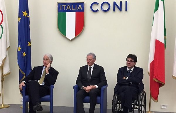 CANOA: FICK. GRAN GALA AL CONI, FESTA 2018 CON ‘VISTA’ SU TOKYO