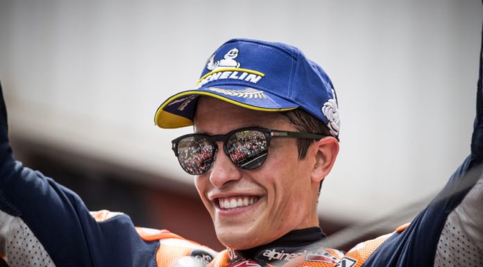 MOTOMONDIALE: GP QATAR. MARQUEZ VOLA NEL VENERDI’ DI PROVE LIBERE