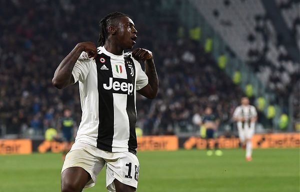 CALCIO: SERIE A. LA JUVENTUS CALA IL POKER CONTRO L’UDINESE