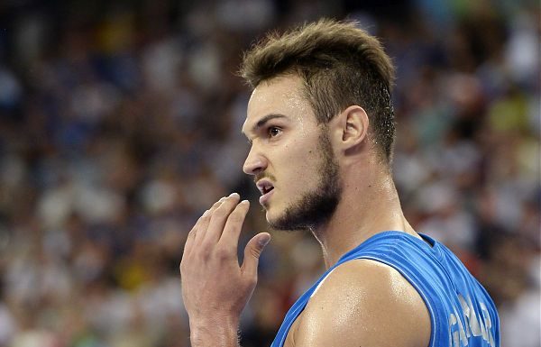 BASKET: NBA. GALLINARI 34 PUNTI RECORD E CLIPPERS VOLANO