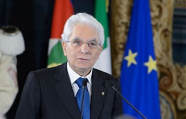 MAFIA: MATTARELLA RICORDA REINA “UCCISO PERCHÈ SIMBOLO STATO”